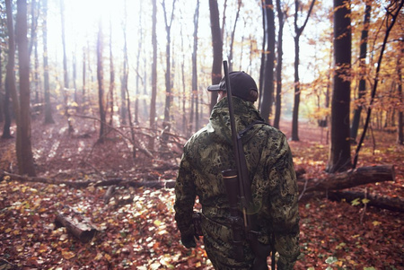 Kurtka Hawker Shell jacket ©Prym1 camo