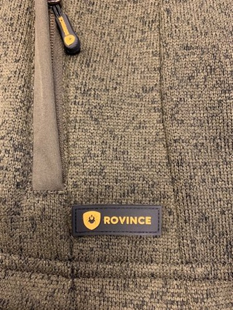 Bluza polarowa Fleece Coarse Man