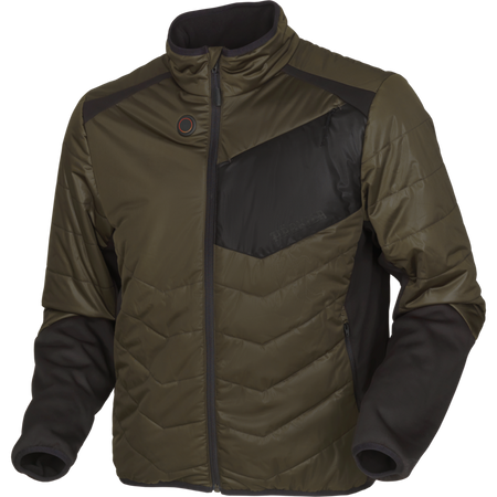 Kurtka Härkila Heat jacket