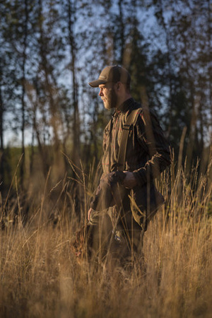 Spodnie Deerhunter Deer trousers