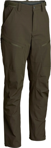 Spodnie Toke light Light TANATEX Northern Hunting  - lekkie z impregnacją TANATEX