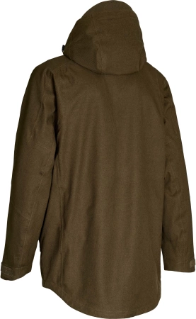 Kurtka Northern Hunting Gunnar Ark - wodoodporna z certyfikatem Oekotex oraz membraną ADDVENTEX ECO 10.20 pochodzącą w 100% z recyklingu