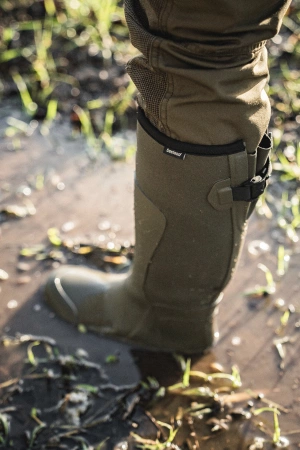 Kalosze damskie Hillside Flex - komfortowe i wydajne