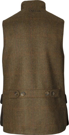Kamizelka Härkila Kenmore w brytyjskim stylu