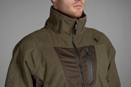 Kurtka Climate Hybrid jacket
