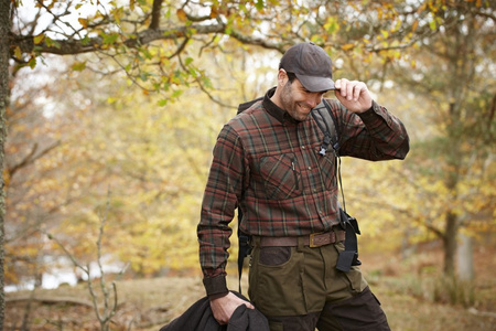 Koszula Pajala - flanelowa ciepła koszula do rozmiaru 5XL!