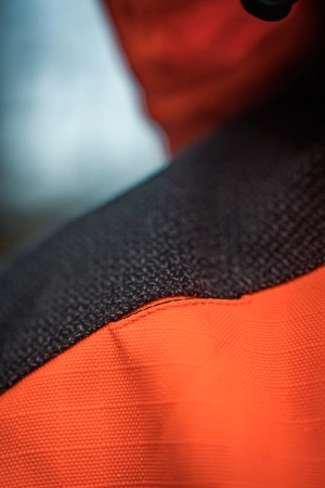 Kurtka Seeland Venture Serac - idealna na polowania grupowe z membraną SEETEX®