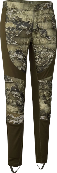Spodnie Deerhunter Excape Quilted - wodoodporne i ocieplane