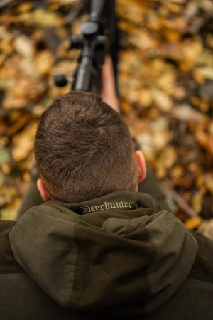 Kurtka Eagle Winter ocieplana - z membraną Deertex Perfomance Shell