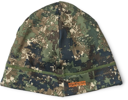 Czapka dwustronna Rune Northern Hunting DG/Opt2