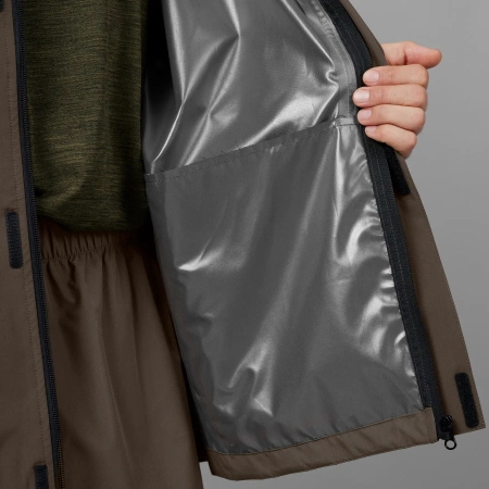 Zestaw odzieży przeciwdeszczowej Taxus Rain Set