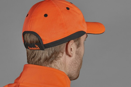 Czapka HI-VIS CAP