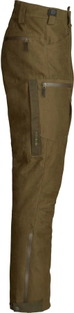 Spodnie Thor Balder od Northern Hunting - ocieplane