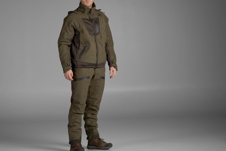 Kurtka Climate Hybrid jacket