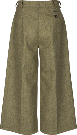 Spodnie kuloty damskie Jura GTX w brytyjskim stylu