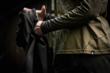 Deer On Line T-shirt damski Seeland - dla aktywnej diany