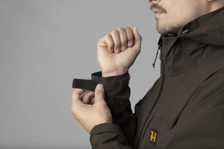 Kurtka Logmar HWS packable - uniwersalna , lekka kurtka