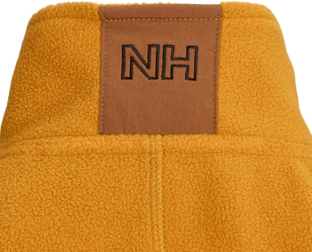 Bluza damska polar Elga 2000 Northern Hunting - elegancka, dobra jako warstwa środkowa i nie tylko