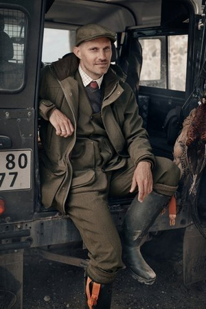 Spodnie Woodcock Advanced Breeks