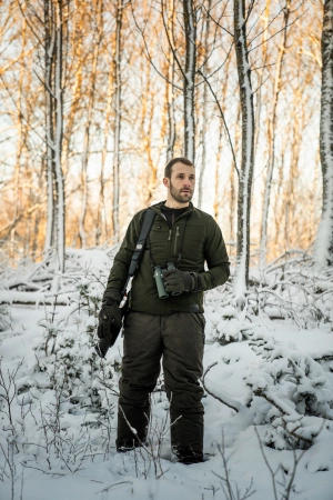 Kurtka grzewcza Celsius Heat - podkręć temperaturę! - Ciepło na żądanie na wyciągnięcie ręki