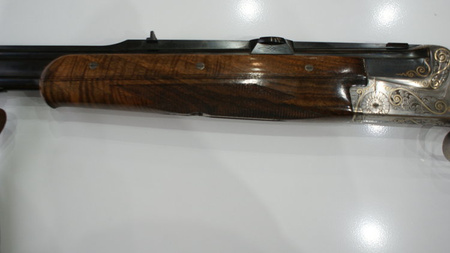 Ekspress "Ryszard Skwarek" kal.2x8x57JRS