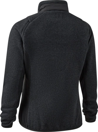 Kurtka damska Moor Zip-Off - z odpinanaymi rękawami