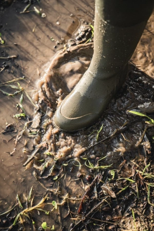 Kalosze damskie Hillside Flex - komfortowe i wydajne