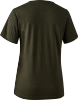 Koszulka T-shirt damski Deerhunter Lady Jubilee - z mieszanki poliestru i bawełny