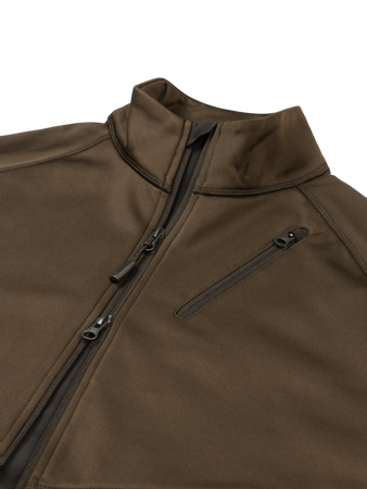 Bluza polarowa NJORD FLEECE