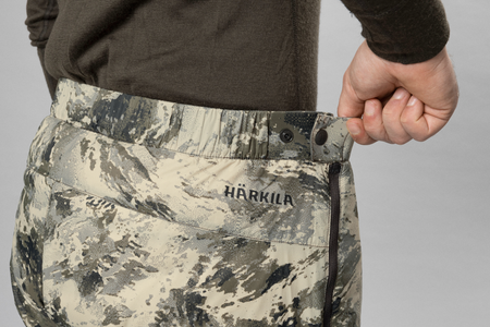 Spodnie Mountain Hunter Expedition Packable Down Trousers