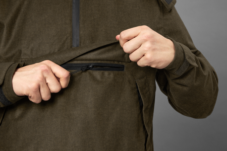 Anorak Avail z membraną SEETEX®