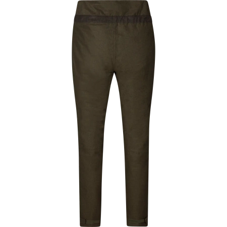 Spodnie damskie ocieplane Avail Aya Insulated Lady Trousers - zachowaj ciepło i gotowość