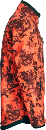 Bluza dwustronna Franke Northern Hunting