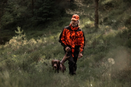 Kurtka Falkor Aks Northern Hunting