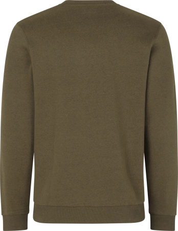 Bluza Pulse Sweatshirt- miękka w dotyku ze śmiałym nadrukiem