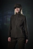 Bluza damska polar rozpinana Deerhunter Lady Muflon Pro fleece - polar 250g/m²  