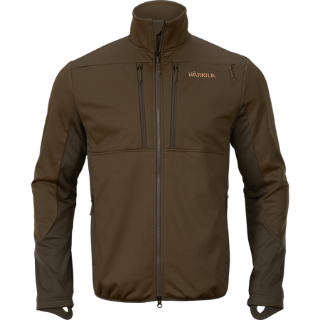 Kurtka polarowa Mountain Hunter Pro Wsp fleece jacket