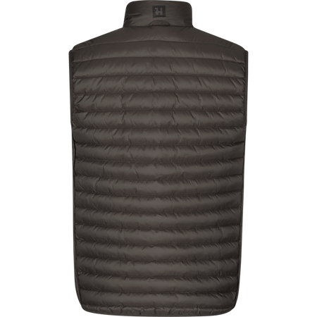 Kamizelka dwustronna Mountain Hunter Expedition Reversible Down Waistcoat