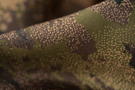 Bluza DEER STALKER CAMO FLEECE HOODIE z technologią TANATEX®