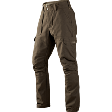 Spodnie myśwliwskie Härkila Pro Hunter X - wytrzymałe z Cordury  z membraną Gore-Tex