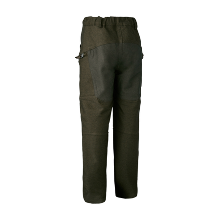 Spodnie YOUTH CHASSE TROUSERS z membraną DEER-TEX® Performance Shell