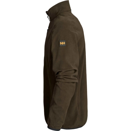 Bluza polarowa Kettil 1000 Northern Hunting - warstwa pośrednia na cieplejsze miesiące