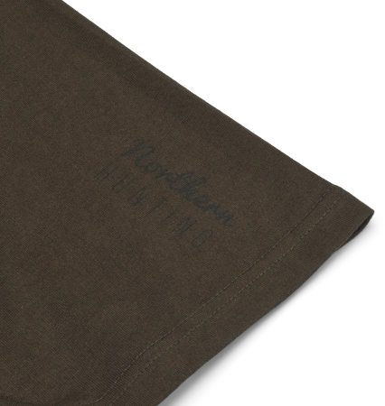 Bluzka T-shirt damski Ida - 100% z bawełna