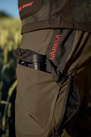 Spodnie Wildboar Pro Move Trousers