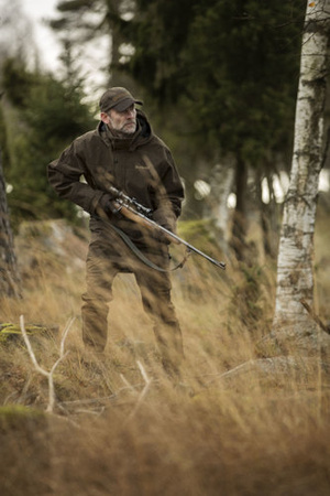 Kurtka Deerhunter Pro Gamekeeper smock