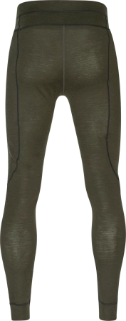 Kalesony Seeland Apex One Hundred Long Johns - 100% z wełny merino