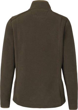 Bluza damska polarowa Härkila Sandhem Sherpa Fleece