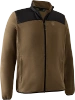 Bluza polarowa Deerhunter Northward Fleece - rozpinana