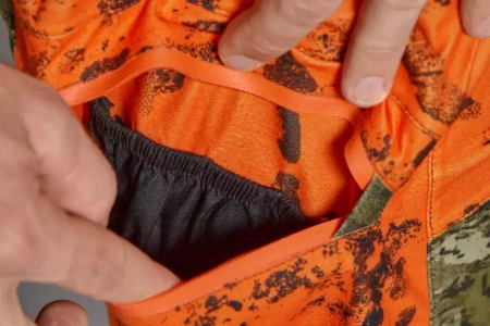 Spodnie Vantage trousers