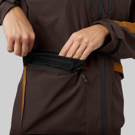 Kurtka damska Dog Active z membraną SEETEX®